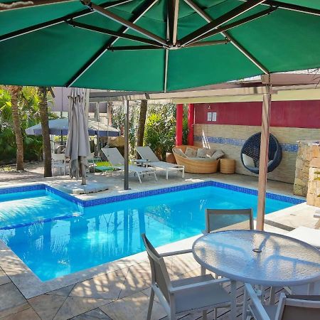 Cristal Do Guaruja Pousada 外观 照片