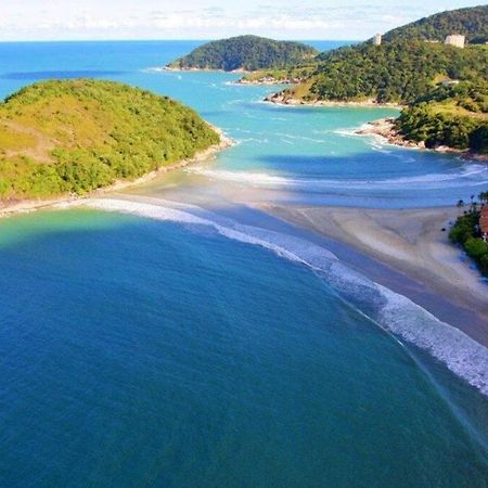 Cristal Do Guaruja Pousada 外观 照片