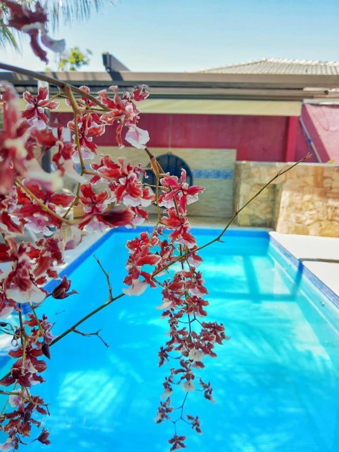 Cristal Do Guaruja Pousada 外观 照片