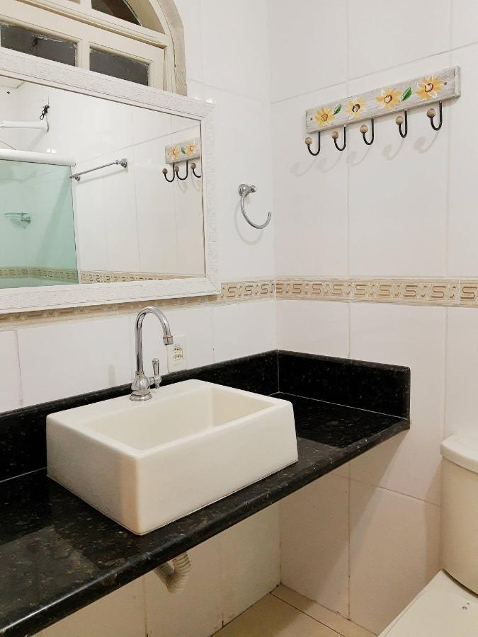 Cristal Do Guaruja Pousada 外观 照片