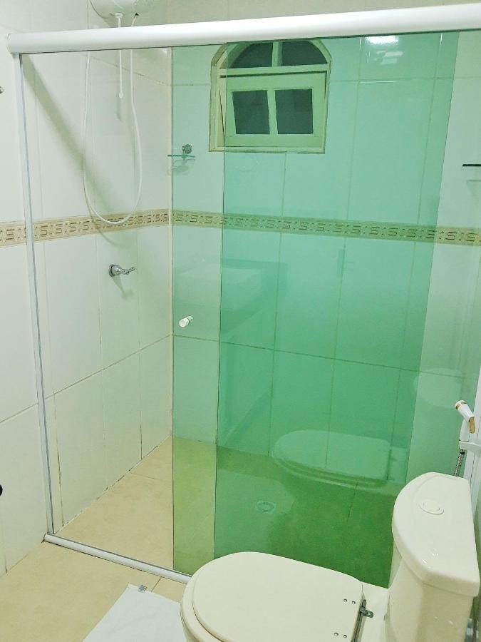 Cristal Do Guaruja Pousada 外观 照片