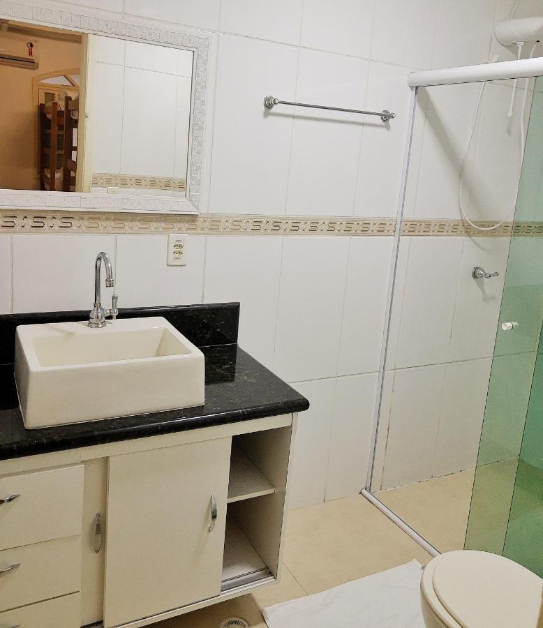 Cristal Do Guaruja Pousada 外观 照片