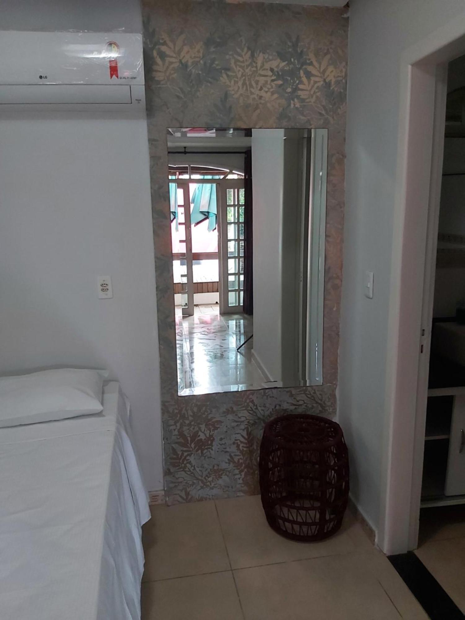 Cristal Do Guaruja Pousada 外观 照片