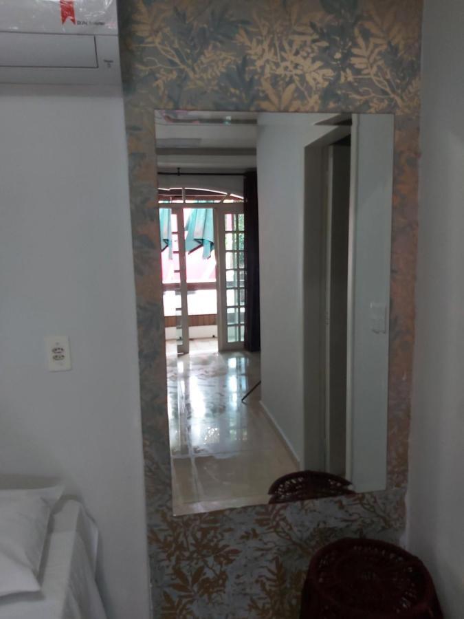 Cristal Do Guaruja Pousada 外观 照片
