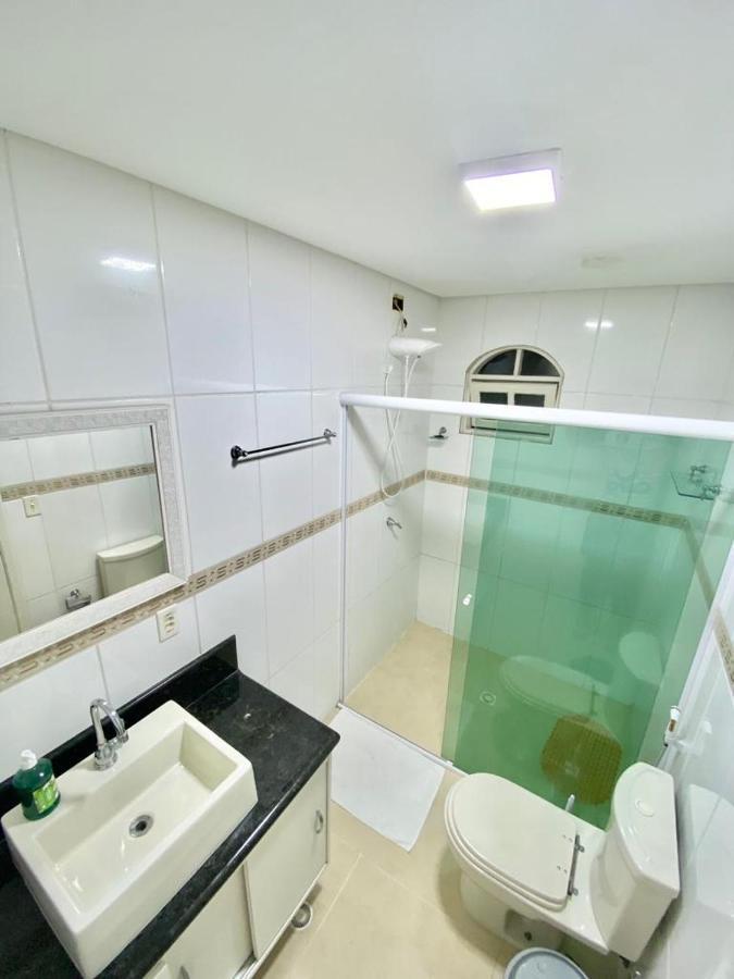 Cristal Do Guaruja Pousada 外观 照片