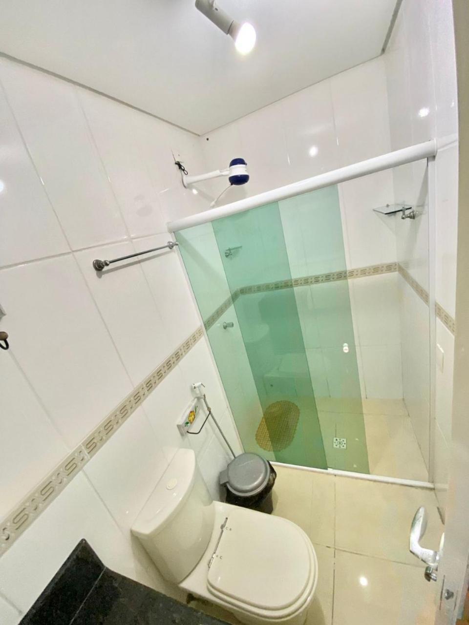 Cristal Do Guaruja Pousada 外观 照片